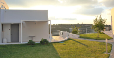 Amazing Villa in Nea Magnisia Photo 