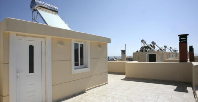 Μεζονέτα 200 μ² στην Αττική Φωτογραφία 