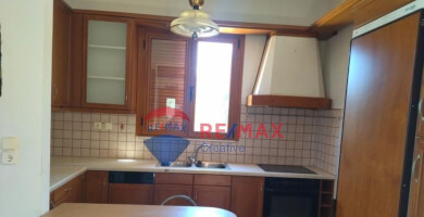 Beautiful Maisonette in Gerani  Photo 