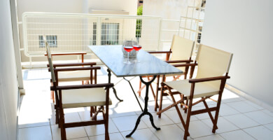 Hotel in Rethymno City Photo 