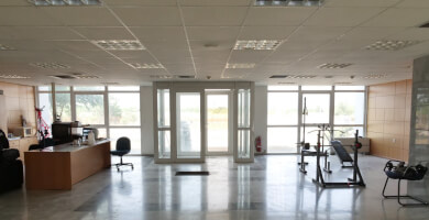 Κτίριο Επαγγελματικών Χώρων Φωτογραφία 