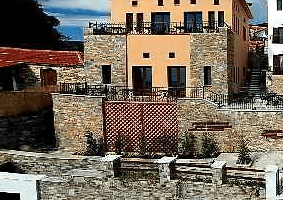 Ξενοδοχείο Προς Πώληση στο Πήλιο  Φωτογραφία 