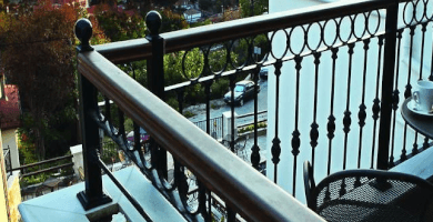 Ξενοδοχείο Προς Πώληση στο Πήλιο  Φωτογραφία 