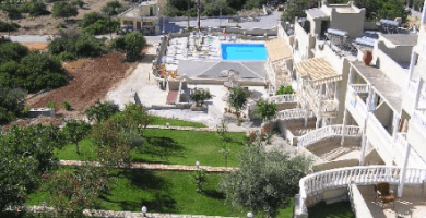 Ξενοδοχείο Προς Πώληση στη Χερσόνησο Φωτογραφία 