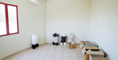 Βιομηχανικός χώρος Φωτογραφία 