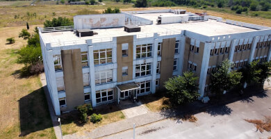 Κτίριο Επαγγελματικών Χώρων Φωτογραφία 