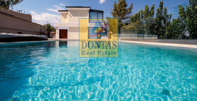 ΒΙΛΑ ΠΡΟΣ ΠΩΛΗΣΗ ΣΤΟ ΤΟΛΟ ΑΡΓΟΛΙΔΑΣ Φωτογραφία 