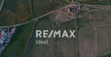 Αγροτεμάχιο για επένδυση | Μικρή Βίγλα, Νάξος Φωτογραφία 