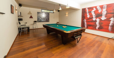 Excellent villa in Agia Paraskevi Photo 