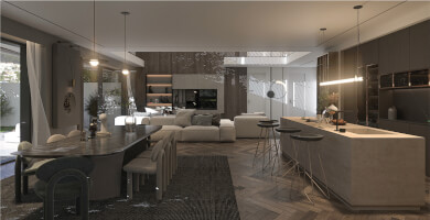 MOREA Residence Γλυφάδα Φωτογραφία 