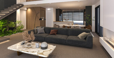 PULSE Residence Χαλάνδρι Φωτογραφία 