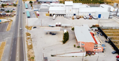 Κτίριο Επαγγελματικών Χώρων Φωτογραφία 