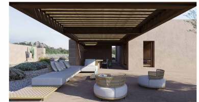 Rocky St. Petros Project | Πλάκα, Νάξος Φωτογραφία 