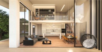 TAF Residence Βούλα Φωτογραφία 