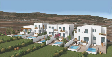 Βίλες/studios Καστράκι Φωτογραφία 