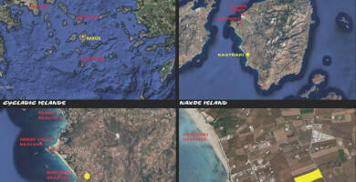 Βίλα Καστράκι Φωτογραφία 