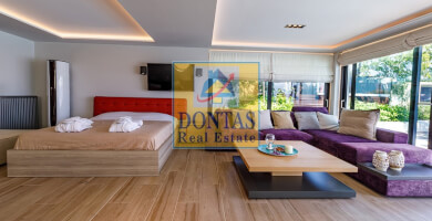 ΒΙΛΑ ΠΡΟΣ ΠΩΛΗΣΗ ΣΤΟ ΤΟΛΟ ΑΡΓΟΛΙΔΑΣ Φωτογραφία 