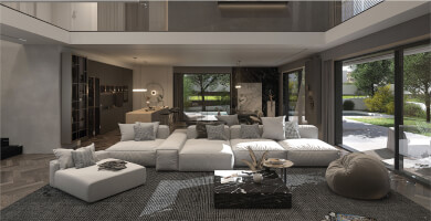 MOREA Residence Γλυφάδα Φωτογραφία 