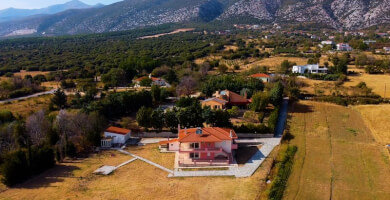 Μονοκατοικία Φωτογραφία 