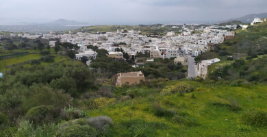 Αγροτεμάχιο στη Βίβλο Φωτογραφία 