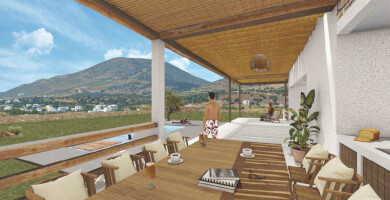 Βίλα Καστράκι Φωτογραφία 