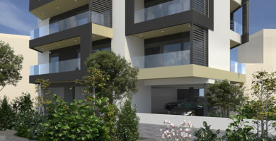 Διαμέρισμα 125 μ² στην Αθήνα Φωτογραφία 