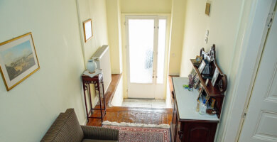 Διώροφη Διατηρητέα Μονοακτοικία Φωτογραφία 