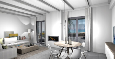 Βίλα Πλάκα Φωτογραφία 